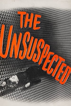 The Unsuspected watch The Unsuspected