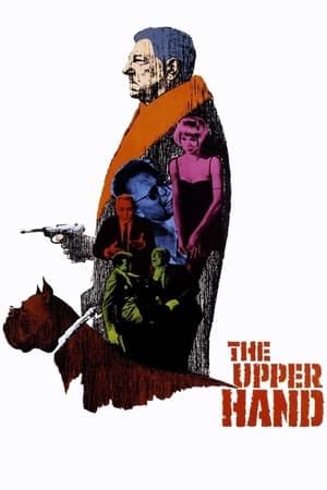 The Upper Hand watch The Upper Hand