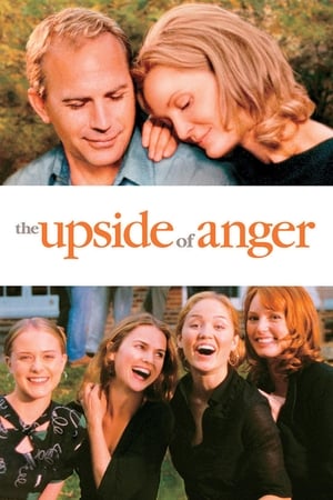 The Upside of Anger watch The Upside of Anger