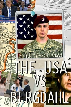 The USA vs Bergdahl watch The USA vs Bergdahl