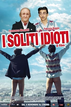 The Usual Idiots: The Movie watch The Usual Idiots: The Movie