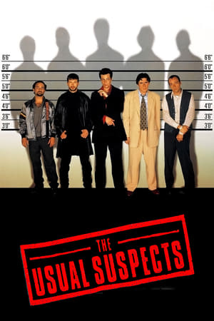 The Usual Suspects watch The Usual Suspects