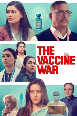 watch The Vaccine War