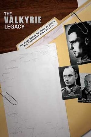 The Valkyrie Legacy watch The Valkyrie Legacy