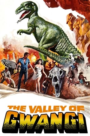 The Valley of Gwangi watch The Valley of Gwangi