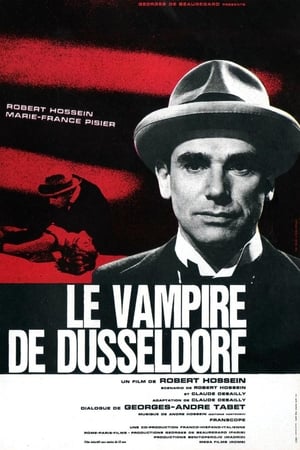 The Vampire of Dusseldorf watch The Vampire of Dusseldorf