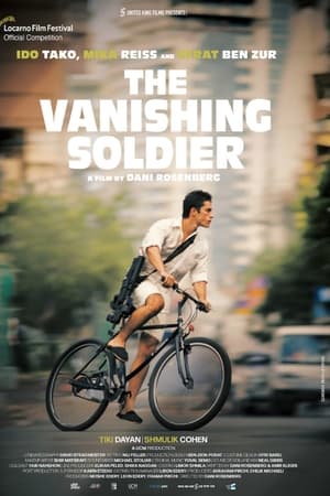 watch The Vanishing Soldier