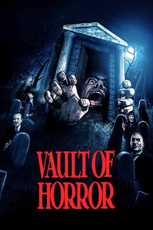 The Vault of Horror watch The Vault of Horror