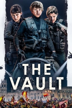 The Vault watch The Vault
