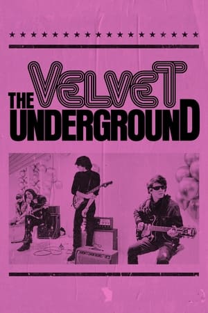 The Velvet Underground watch The Velvet Underground