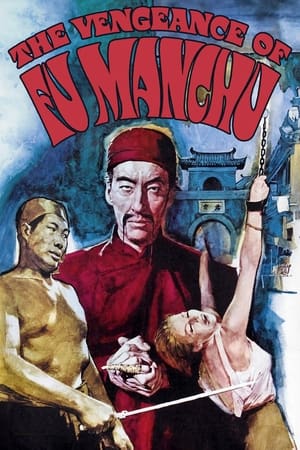 The Vengeance of Fu Manchu watch The Vengeance of Fu Manchu
