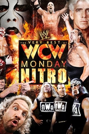The Very Best of WCW Monday Nitro Vol.1 watch The Very Best of WCW Monday Nitro Vol.1