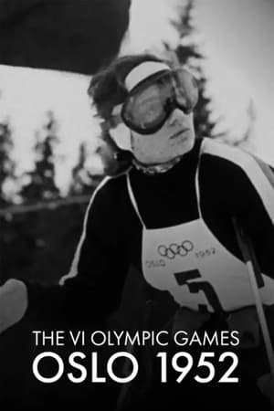 The VI Olympic Winter Games, Oslo 1952 watch The VI Olympic Winter Games, Oslo 1952