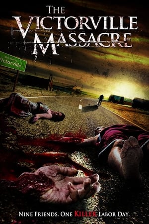 The Victorville Massacre watch The Victorville Massacre