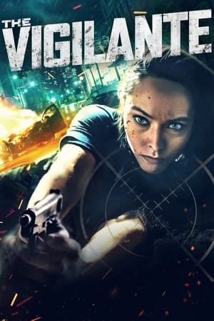 The Vigilante watch The Vigilante