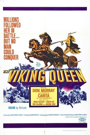 watch The Viking Queen