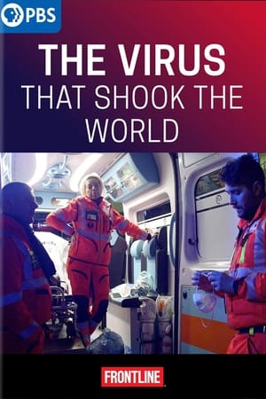 The Virus That Shook the World watch The Virus That Shook the World