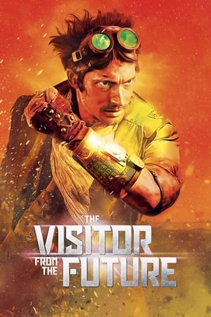 The Visitor from the Future watch The Visitor from the Future