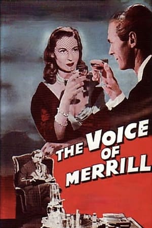 The Voice of Merrill watch The Voice of Merrill