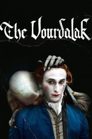 The Vourdalak watch The Vourdalak