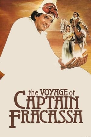 The Voyage of Captain Fracassa watch The Voyage of Captain Fracassa