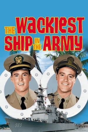 The Wackiest Ship in the Army watch The Wackiest Ship in the Army
