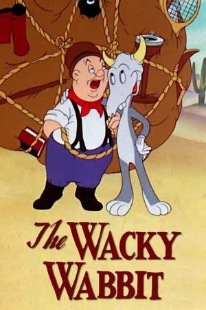 The Wacky Wabbit watch The Wacky Wabbit