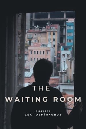 The Waiting Room watch The Waiting Room