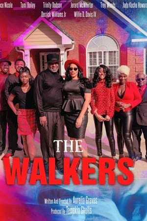 watch The Walkers