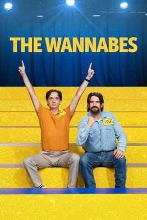 The Wannabes watch The Wannabes
