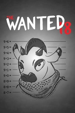 The Wanted 18 watch The Wanted 18
