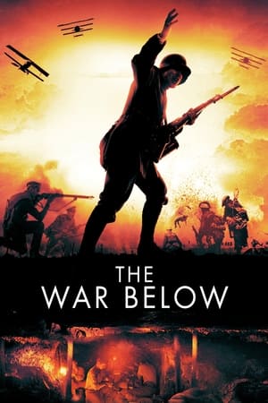 The War Below watch The War Below