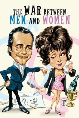 The War Between Men and Women watch The War Between Men and Women