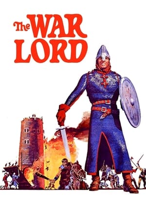The War Lord watch The War Lord
