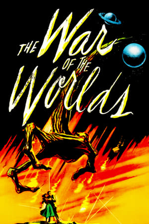 The War of the Worlds watch The War of the Worlds