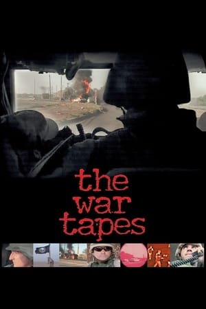 The War Tapes watch The War Tapes