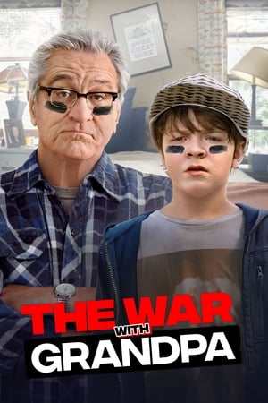 The War with Grandpa watch The War with Grandpa