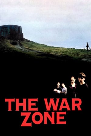 The War Zone watch The War Zone