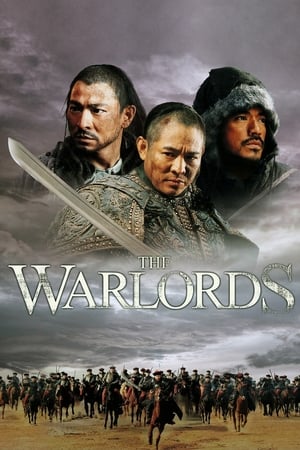The Warlords watch The Warlords