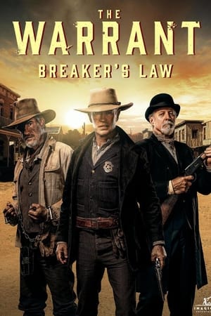 The Warrant: Breaker's Law watch The Warrant: Breaker's Law