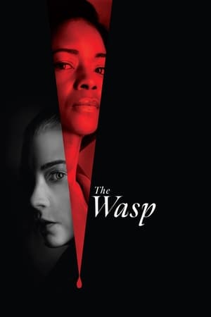 The Wasp watch The Wasp