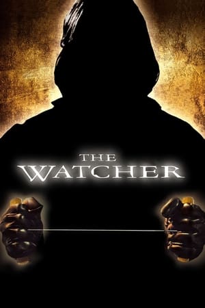 The Watcher watch The Watcher