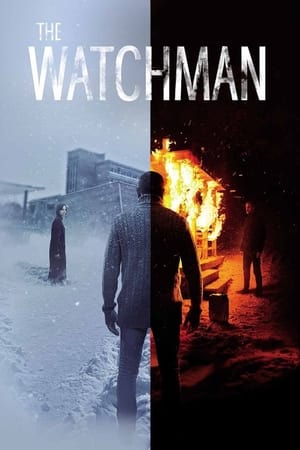 The Watchman watch The Watchman