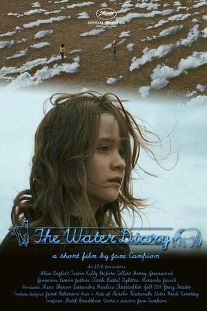 The Water Diary watch The Water Diary