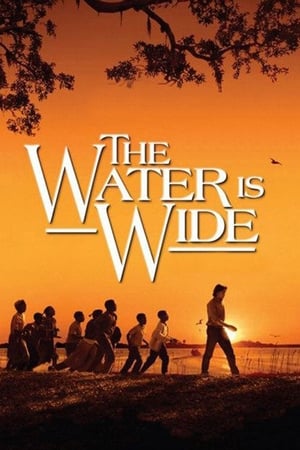 The Water Is Wide watch The Water Is Wide