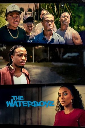 watch The Waterboyz