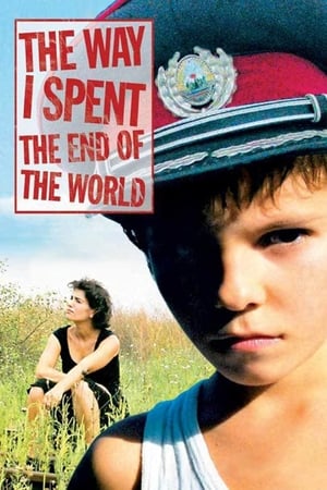 watch The Way I Spent the End of the World