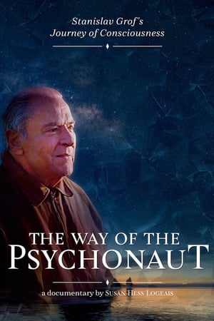 The Way of the Psychonaut watch The Way of the Psychonaut