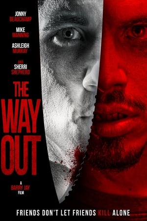 The Way Out watch The Way Out