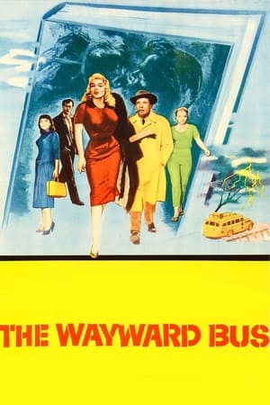 The Wayward Bus watch The Wayward Bus